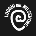 Luoghi del belsentire Logo