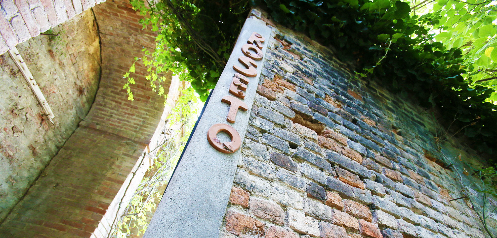 Il Roseto