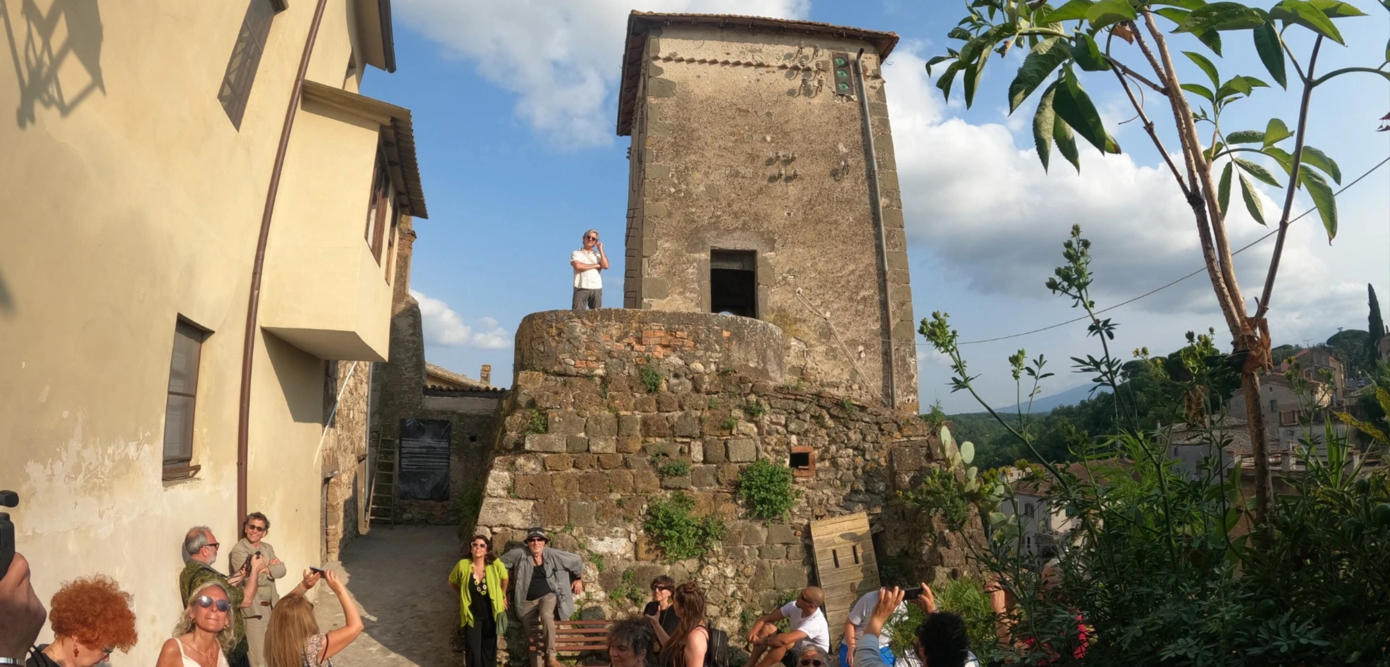 Micromuseo La Torre di Sipicciano
